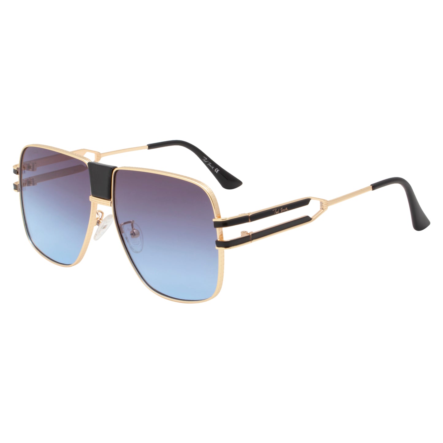 GRANDPRIX SUNGLASSES (IN 2 COLORS)