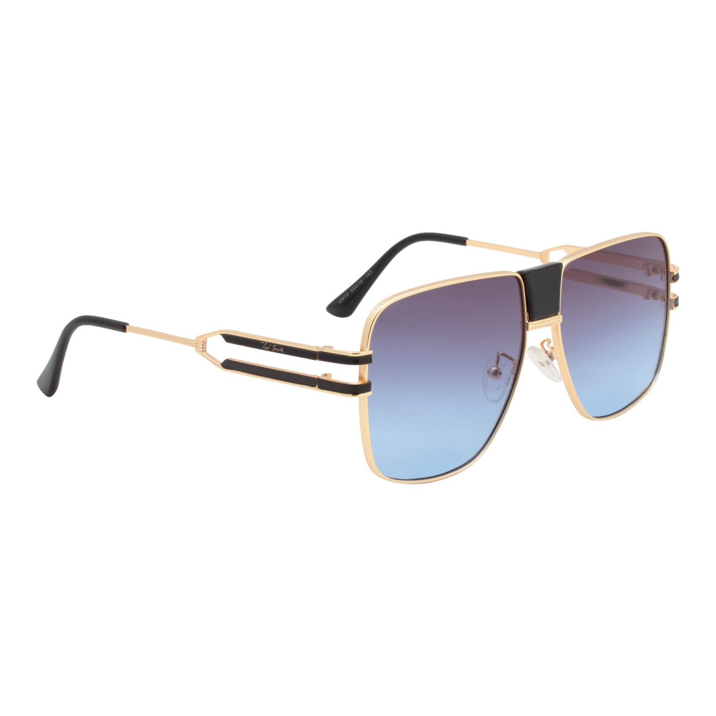 GRANDPRIX SUNGLASSES (IN 2 COLORS)