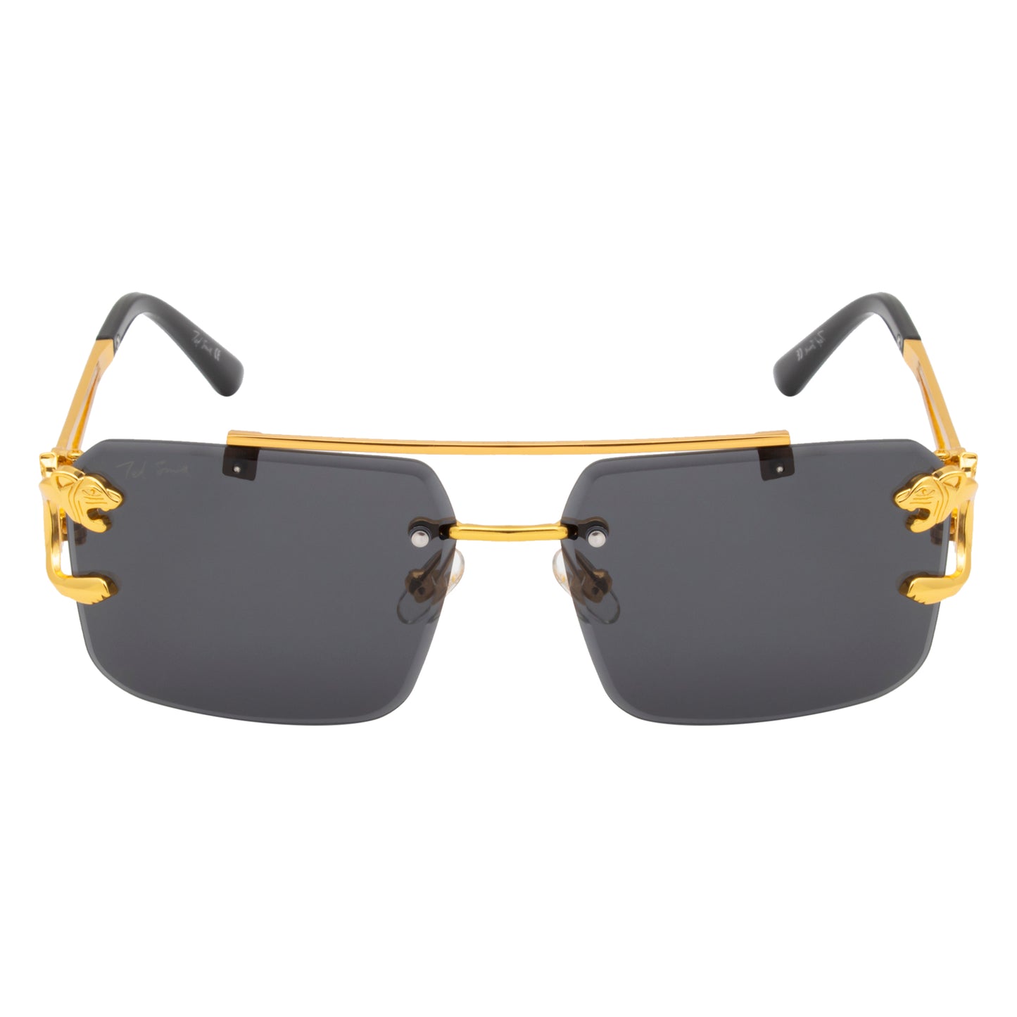 JAGUAR2 SUNGLASSES (IN 5 COLORS)