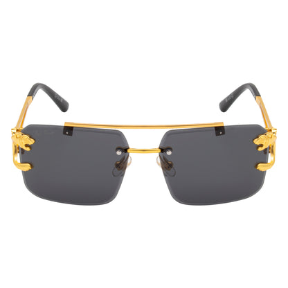 JAGUAR2 SUNGLASSES (IN 5 COLORS)