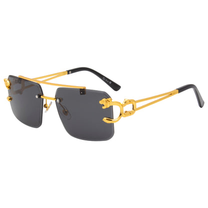 JAGUAR2 SUNGLASSES (IN 5 COLORS)