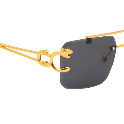 JAGUAR2 SUNGLASSES (IN 5 COLORS)