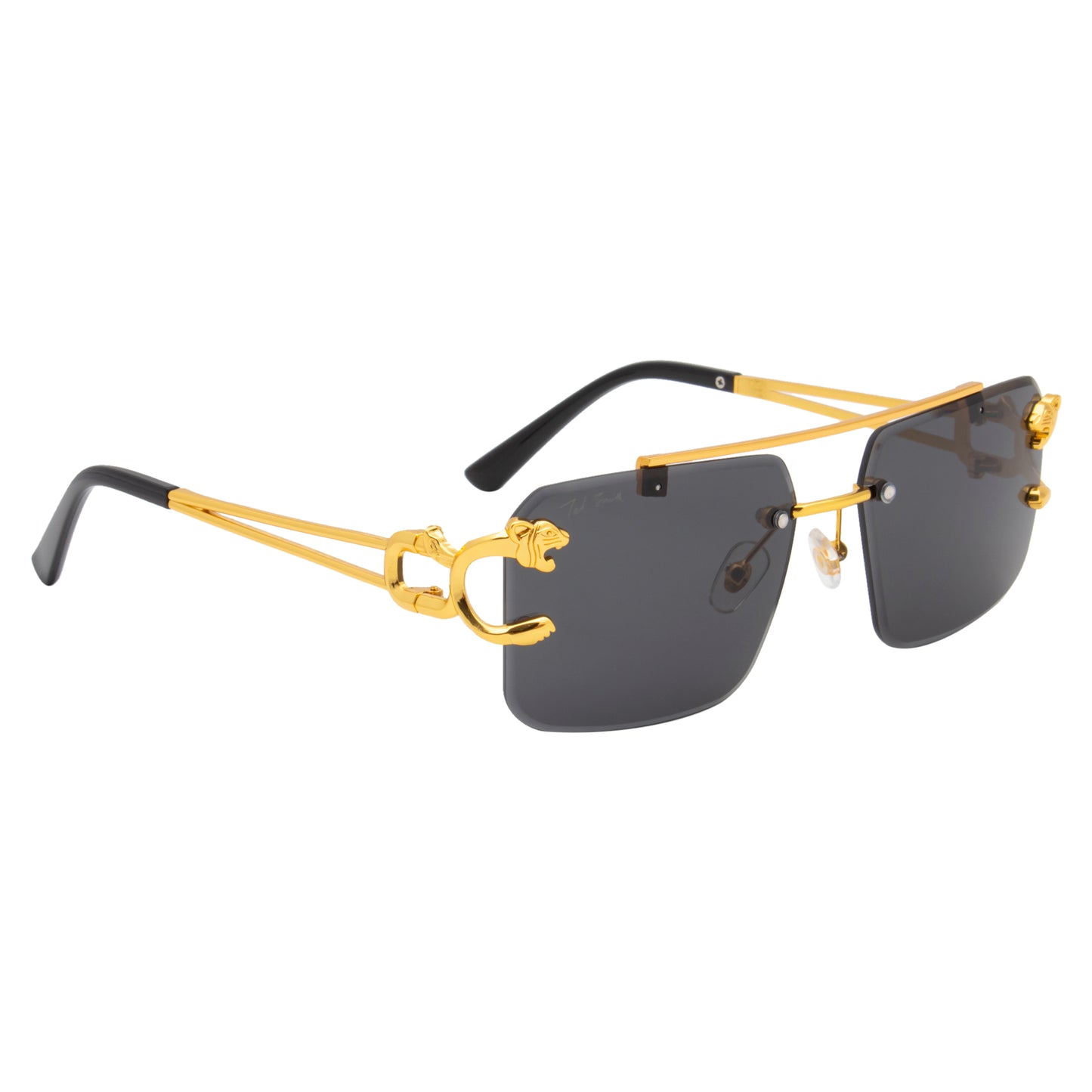 JAGUAR2 SUNGLASSES (IN 5 COLORS)