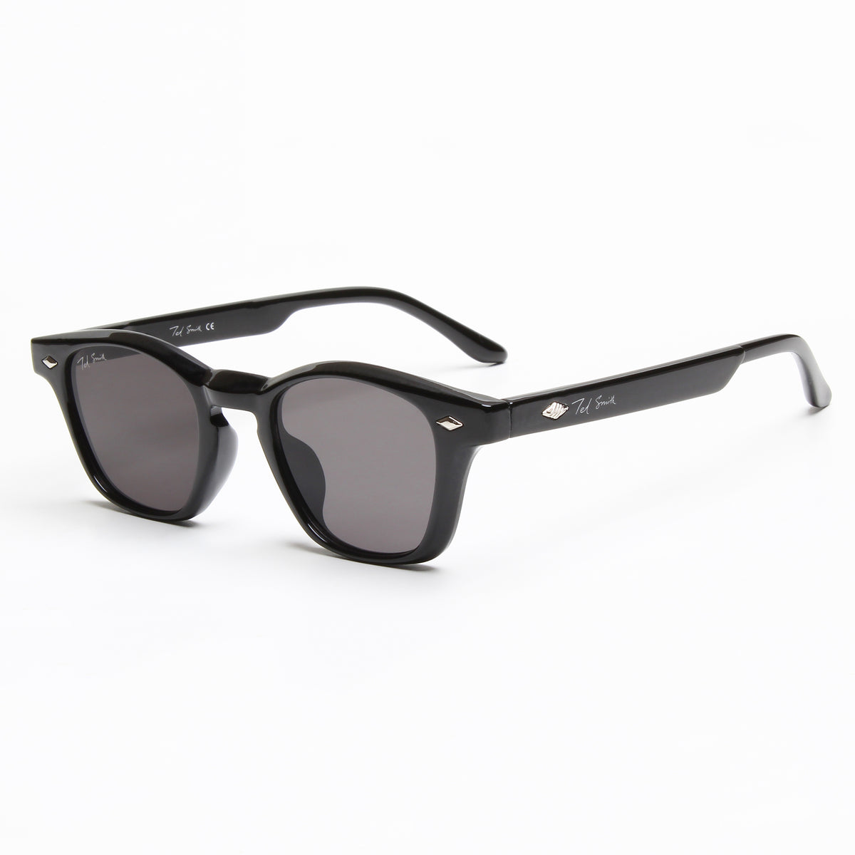 CAVIER | WAYFARER FULL RIM SUNGLASSES (IN 3 COLOURS)