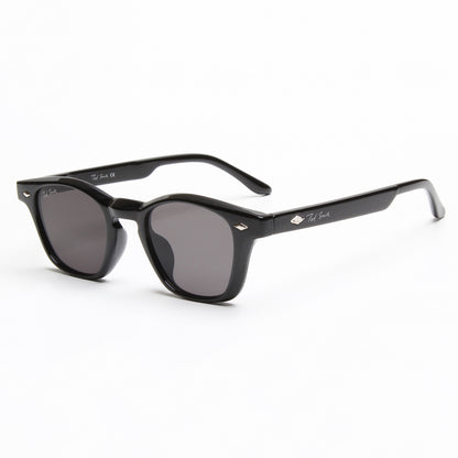 CAVIER | WAYFARER FULL RIM SUNGLASSES (IN 3 COLOURS)
