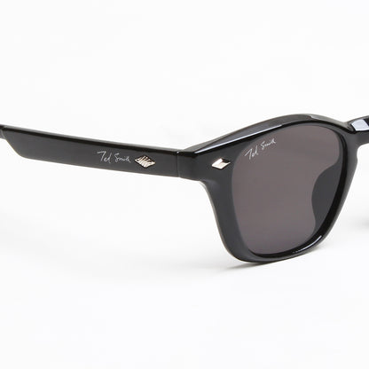 CAVIER | WAYFARER FULL RIM SUNGLASSES (IN 3 COLOURS)