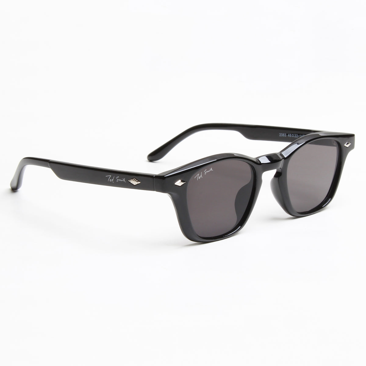 CAVIER | WAYFARER FULL RIM SUNGLASSES (IN 3 COLOURS)
