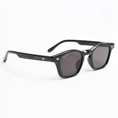 CAVIER | WAYFARER FULL RIM SUNGLASSES (IN 3 COLOURS)