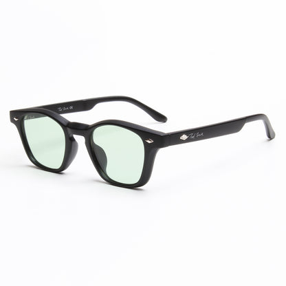CAVIER | WAYFARER FULL RIM SUNGLASSES (IN 3 COLOURS)