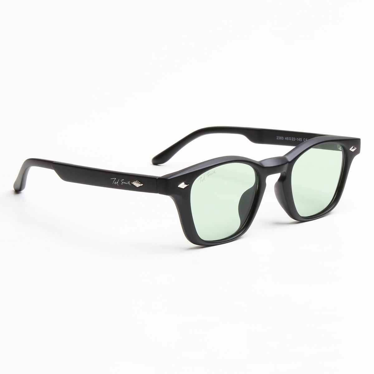 CAVIER | WAYFARER FULL RIM SUNGLASSES (IN 3 COLOURS)