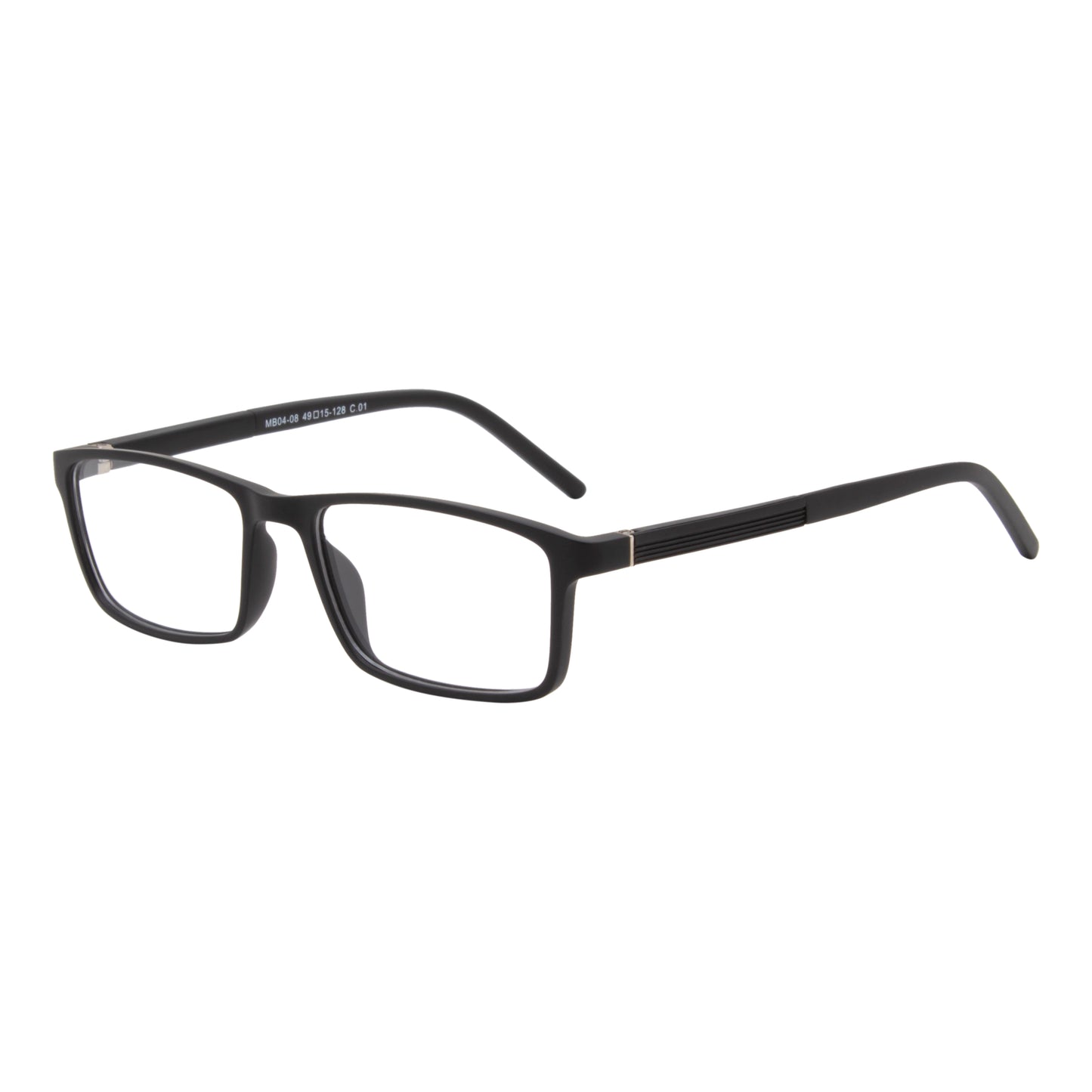 MB04-08 KIDS FRAMES EYEGLASSES (IN 5 COLORS)