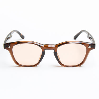 CAVIER | WAYFARER FULL RIM SUNGLASSES (IN 3 COLOURS)
