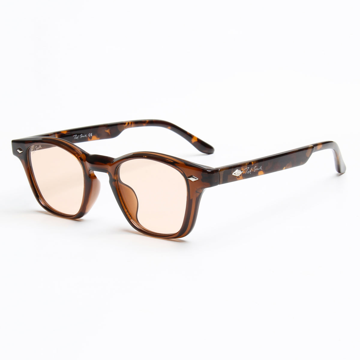 CAVIER | WAYFARER FULL RIM SUNGLASSES (IN 3 COLOURS)