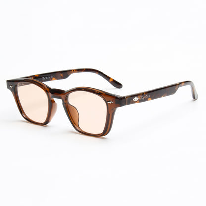CAVIER | WAYFARER FULL RIM SUNGLASSES (IN 3 COLOURS)