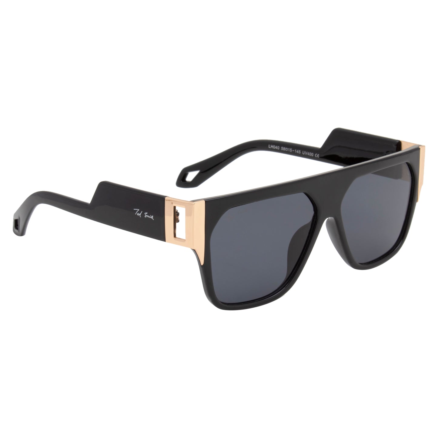 ALPHA SUNGLASSES (IN 3 COLORS)