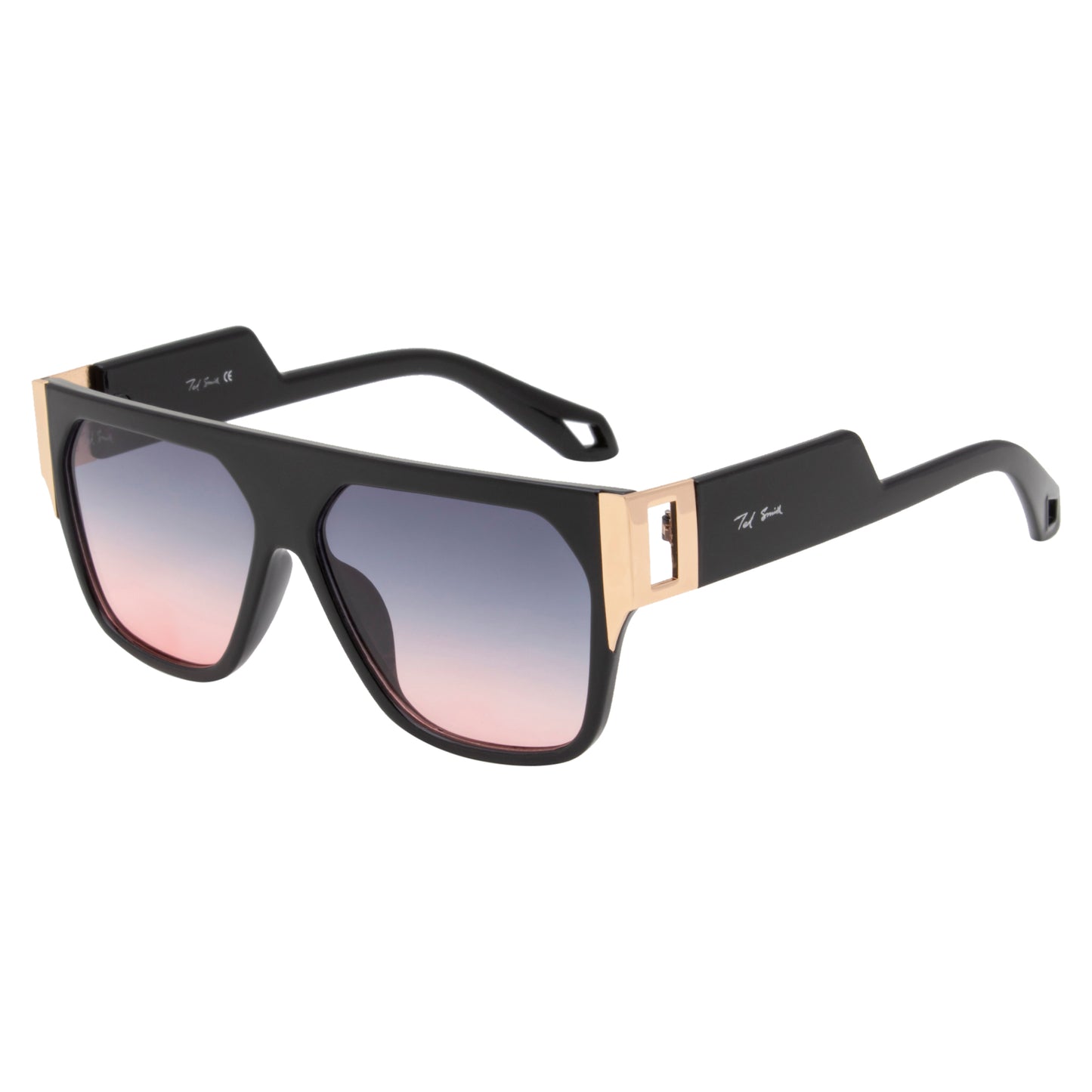 ALPHA SUNGLASSES (IN 3 COLORS)