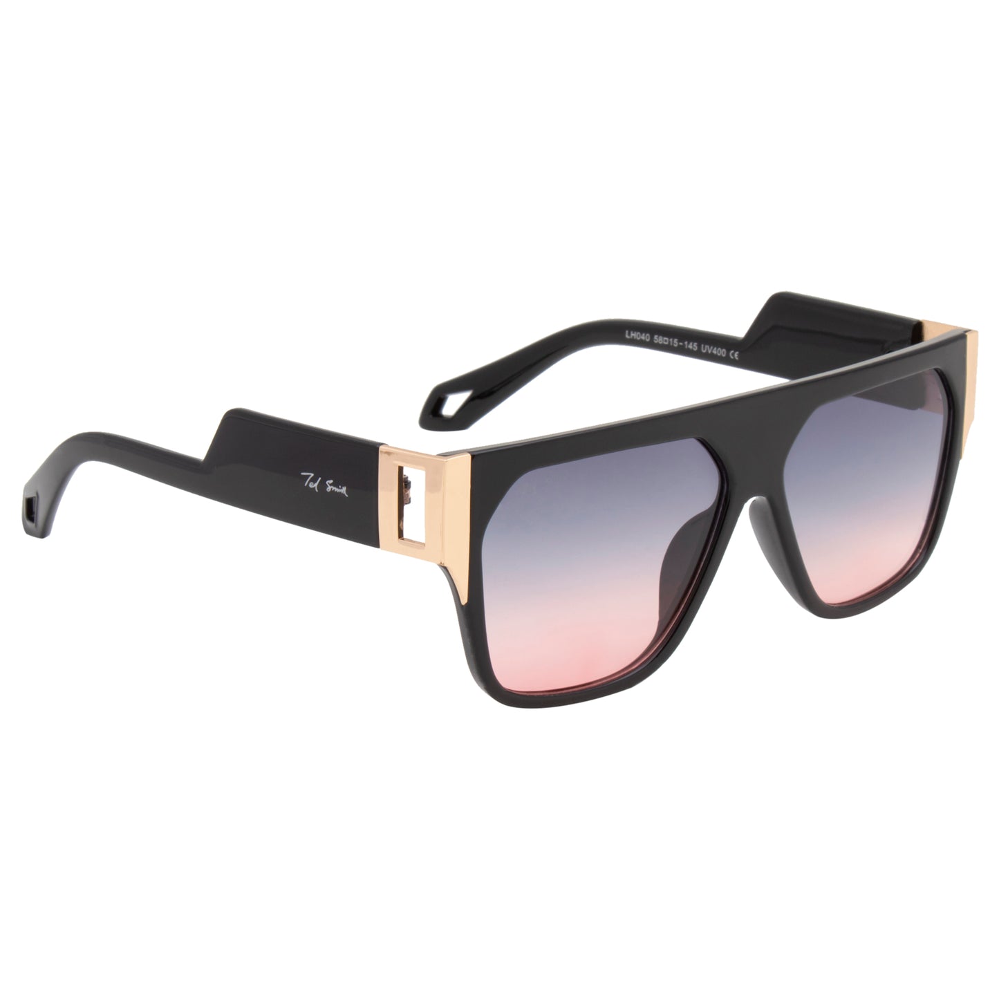 ALPHA SUNGLASSES (IN 3 COLORS)