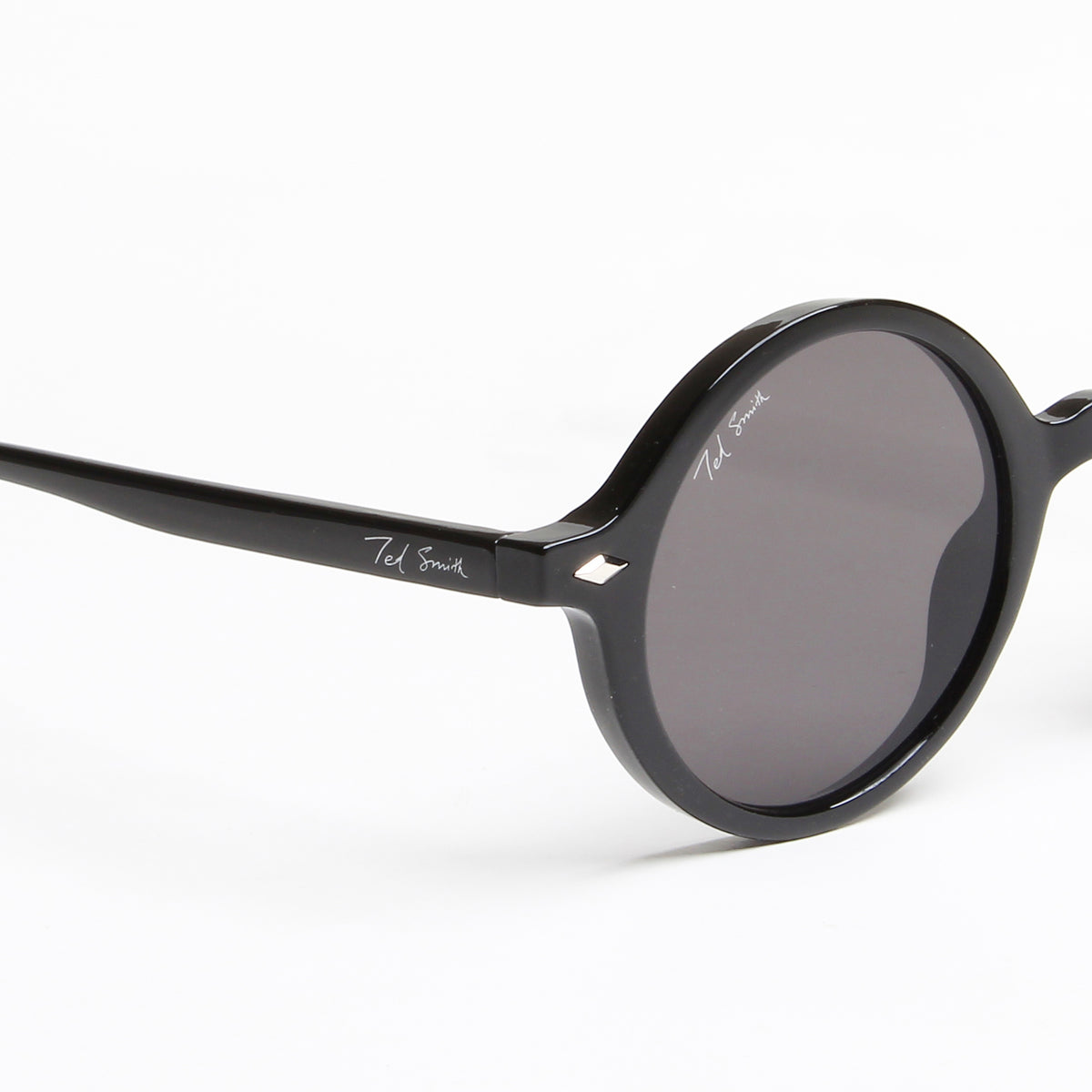 CIPHER | ROUND FULL RIM SUNGLASSES (IN 3 COLOURS)