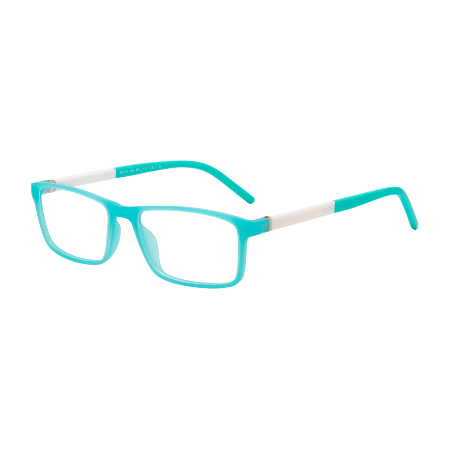 MB04-08 KIDS FRAMES EYEGLASSES (IN 5 COLORS)