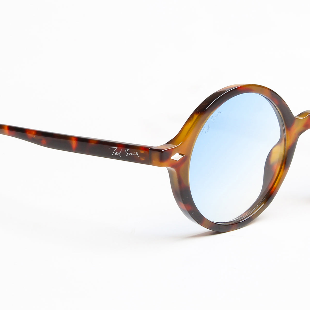 CIPHER | ROUND FULL RIM SUNGLASSES (IN 3 COLOURS)