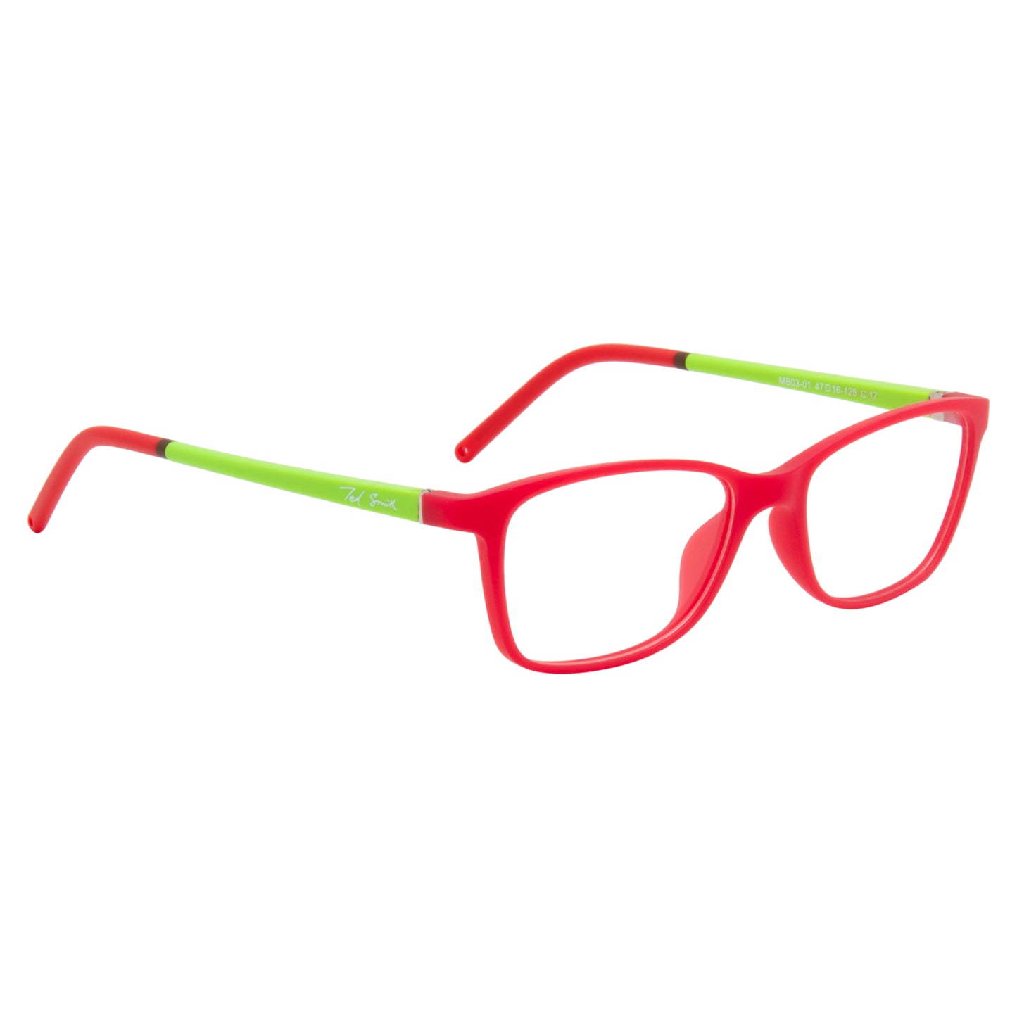 MB03-01 KIDS FRAMES EYEGLASSES (IN 3 COLORS)