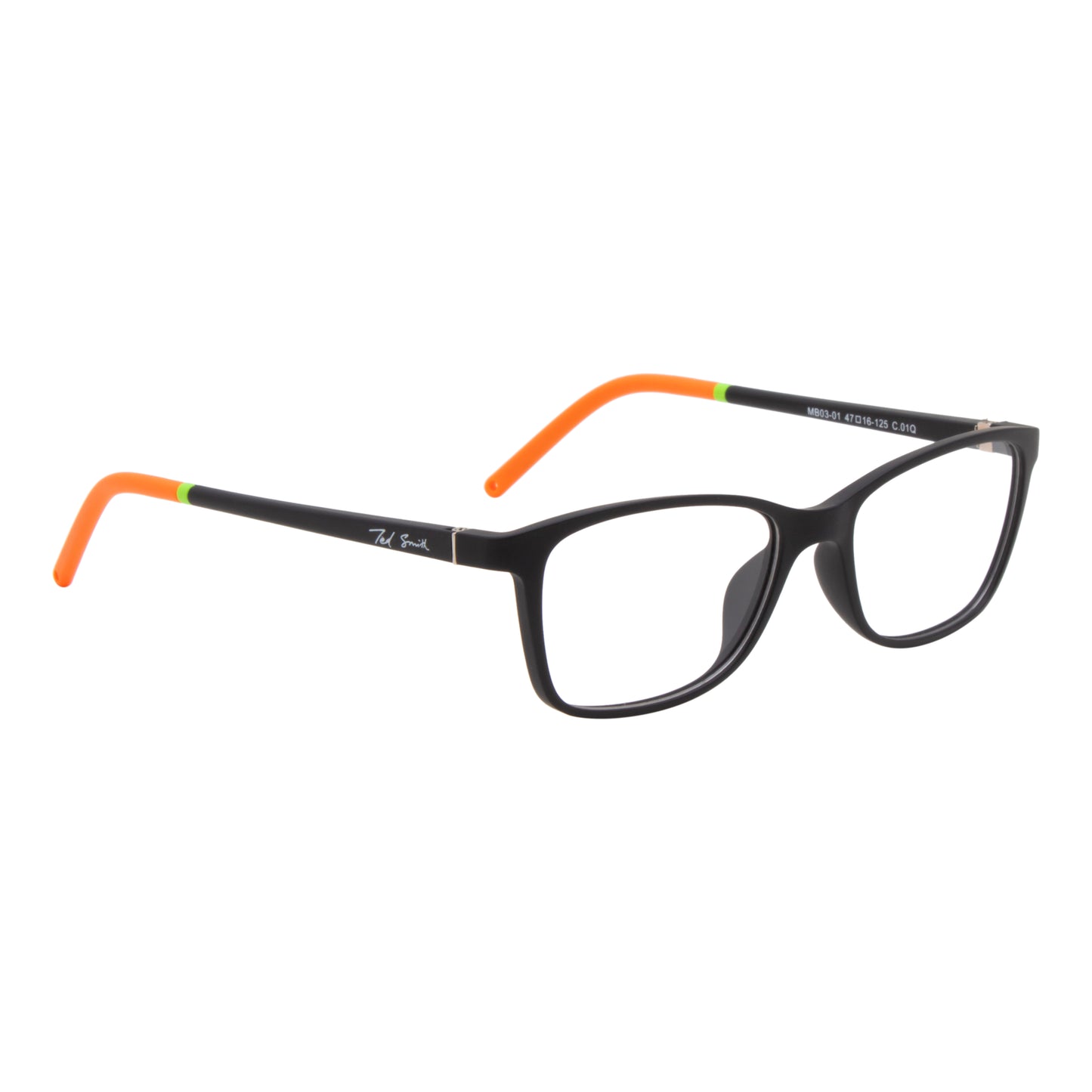 MB03-01 KIDS FRAMES EYEGLASSES (IN 3 COLORS)