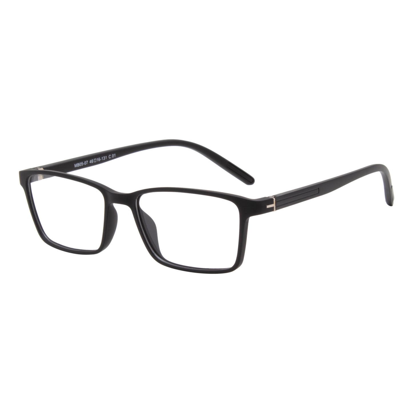 MB05-07 KIDS FRAMES EYEGLASSES (IN 4 COLORS)