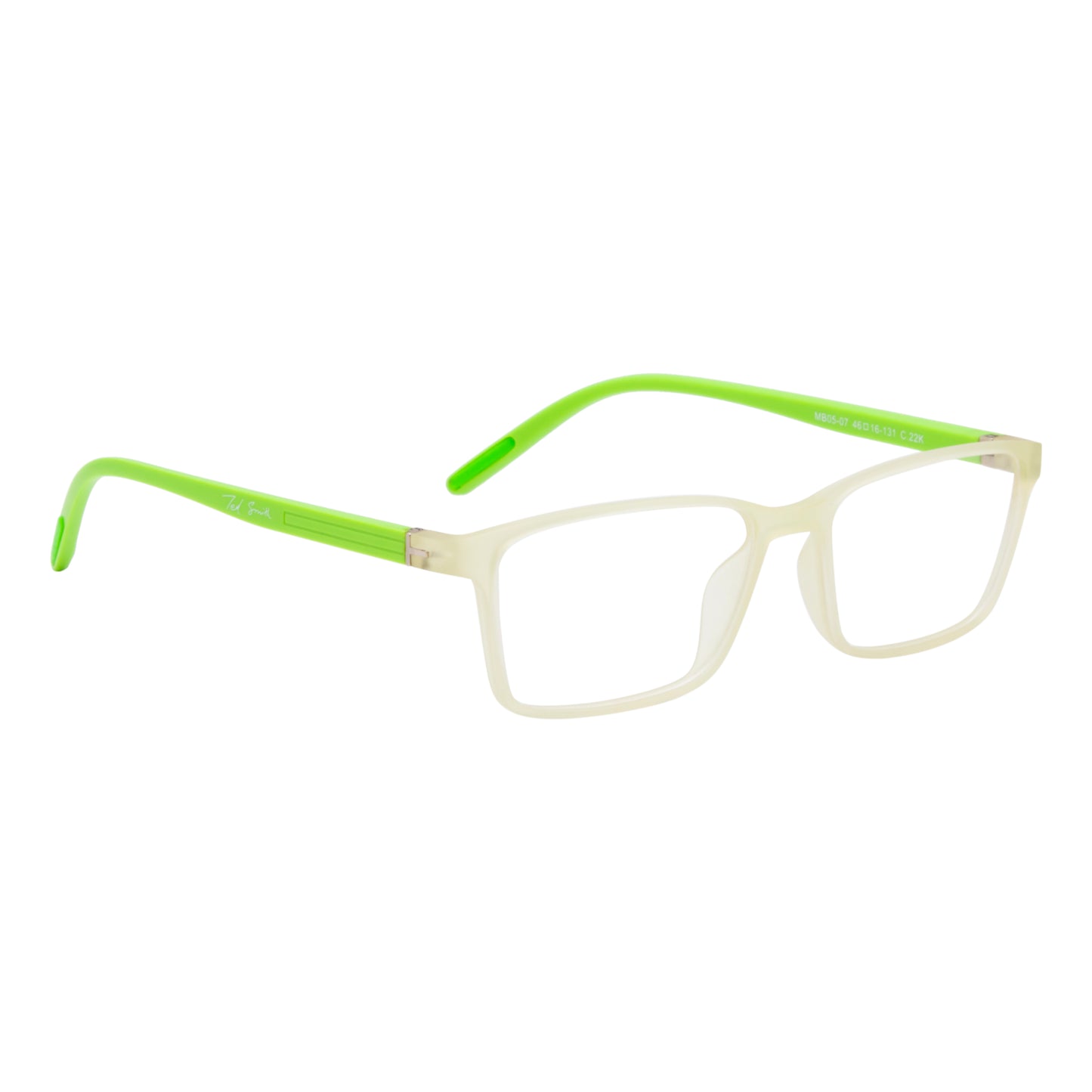 MB05-07 KIDS FRAMES EYEGLASSES (IN 4 COLORS)