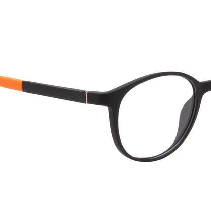 MB02-04 KIDS FRAMES EYEGLASSES (IN 2 COLORS)