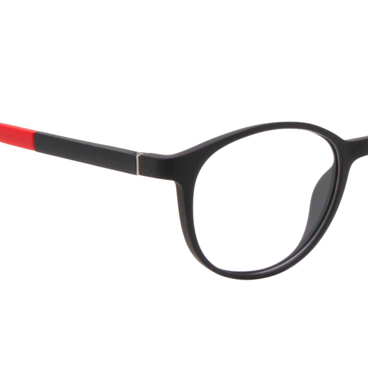 MB02-04 KIDS FRAMES EYEGLASSES (IN 2 COLORS)