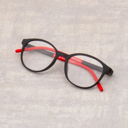 MB02-04 KIDS FRAMES EYEGLASSES (IN 2 COLORS)