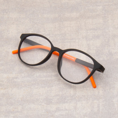 MB02-04 KIDS FRAMES EYEGLASSES (IN 2 COLORS)