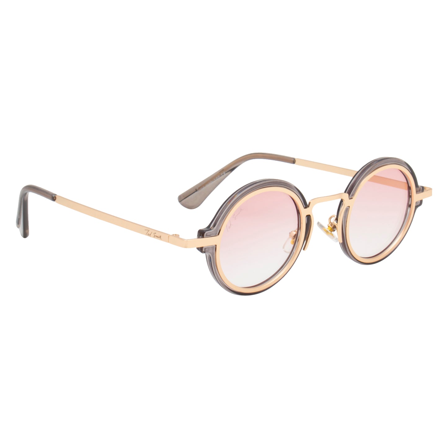 LENON SUNGLASSES (IN 4 COLORS)