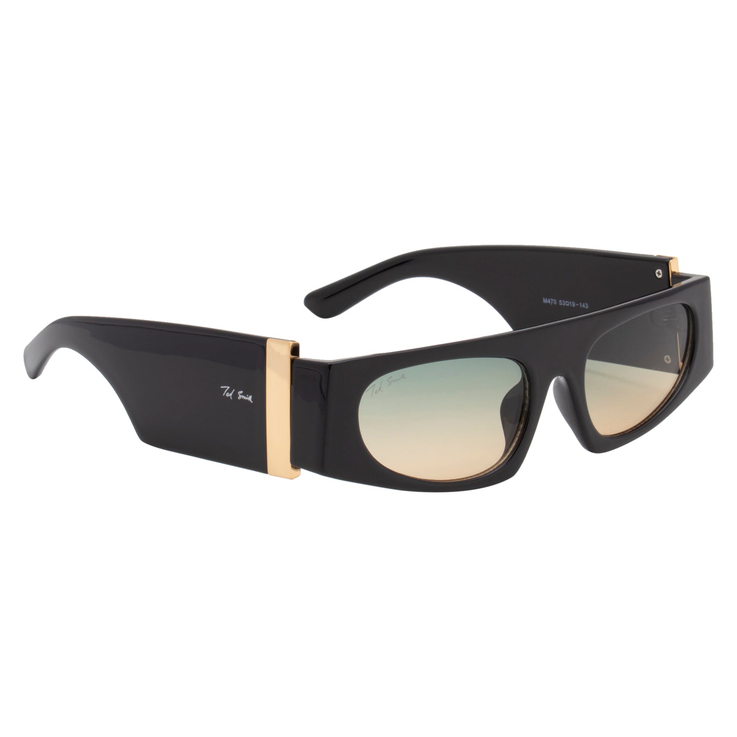 GAMMA SUNGLASSES (IN 4 COLORS)