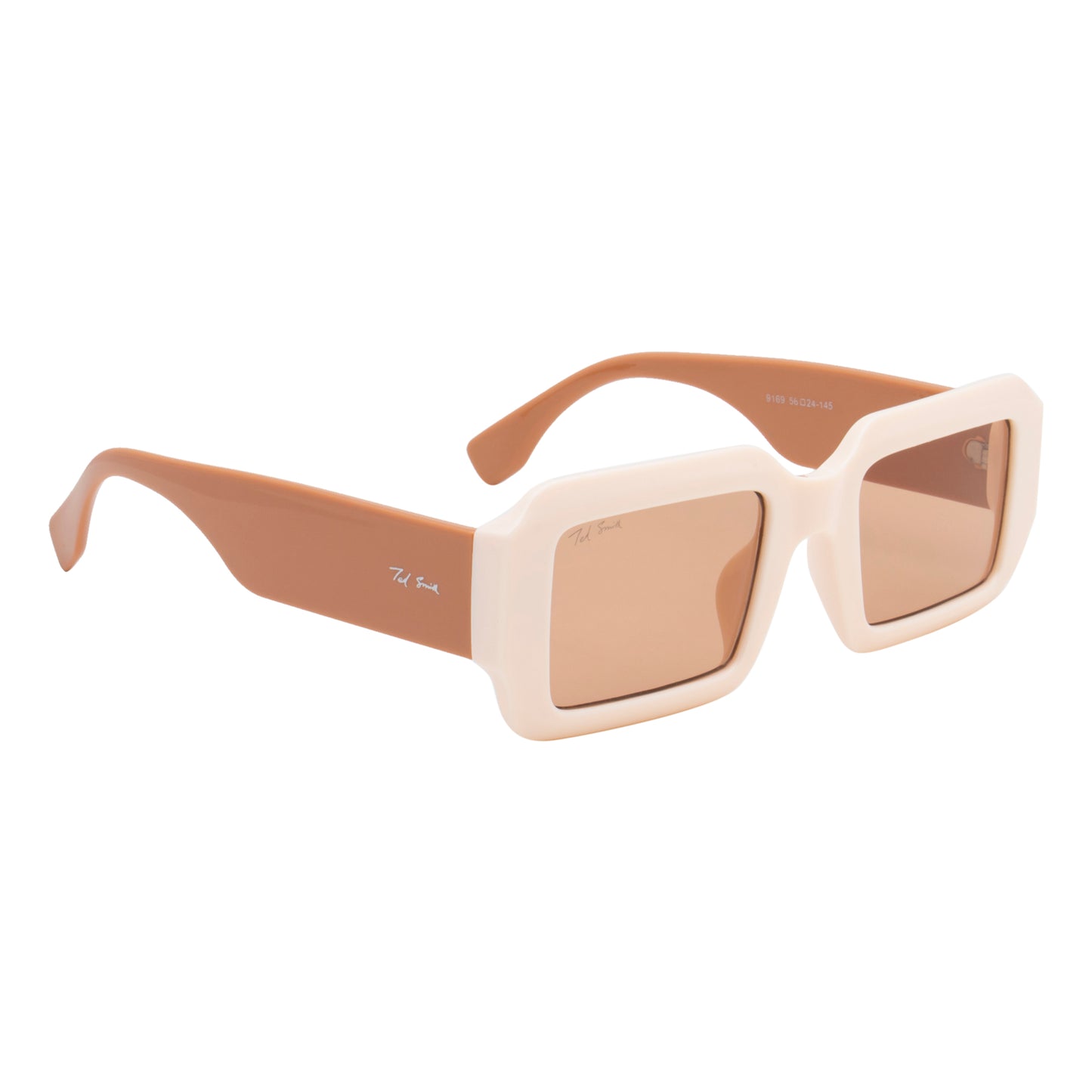 SHAFT SUNGLASSES (IN 3 COLORS)