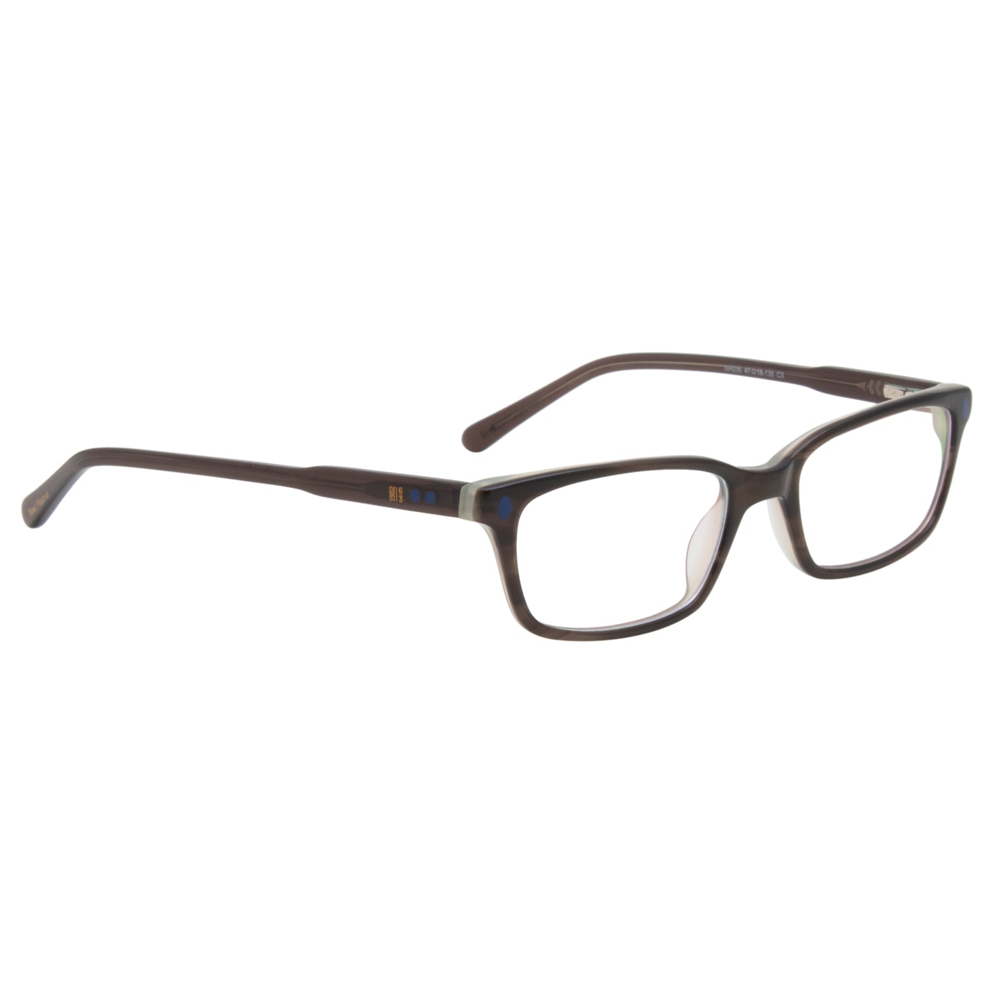 HK-XH235 KIDS FRAMES EYEGLASSES (IN 7 COLORS)