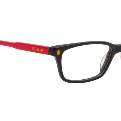 HK-XH235 KIDS FRAMES EYEGLASSES (IN 7 COLORS)