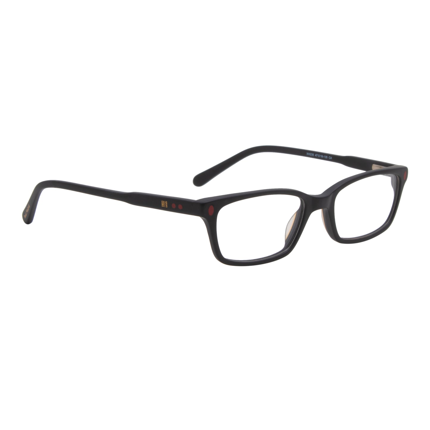 HK-XH235 KIDS FRAMES EYEGLASSES (IN 7 COLORS)