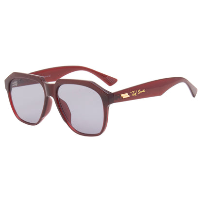 SHOWOFF SUNGLASSES BY TED SMITH ICONIC (IN 4 COLORS)