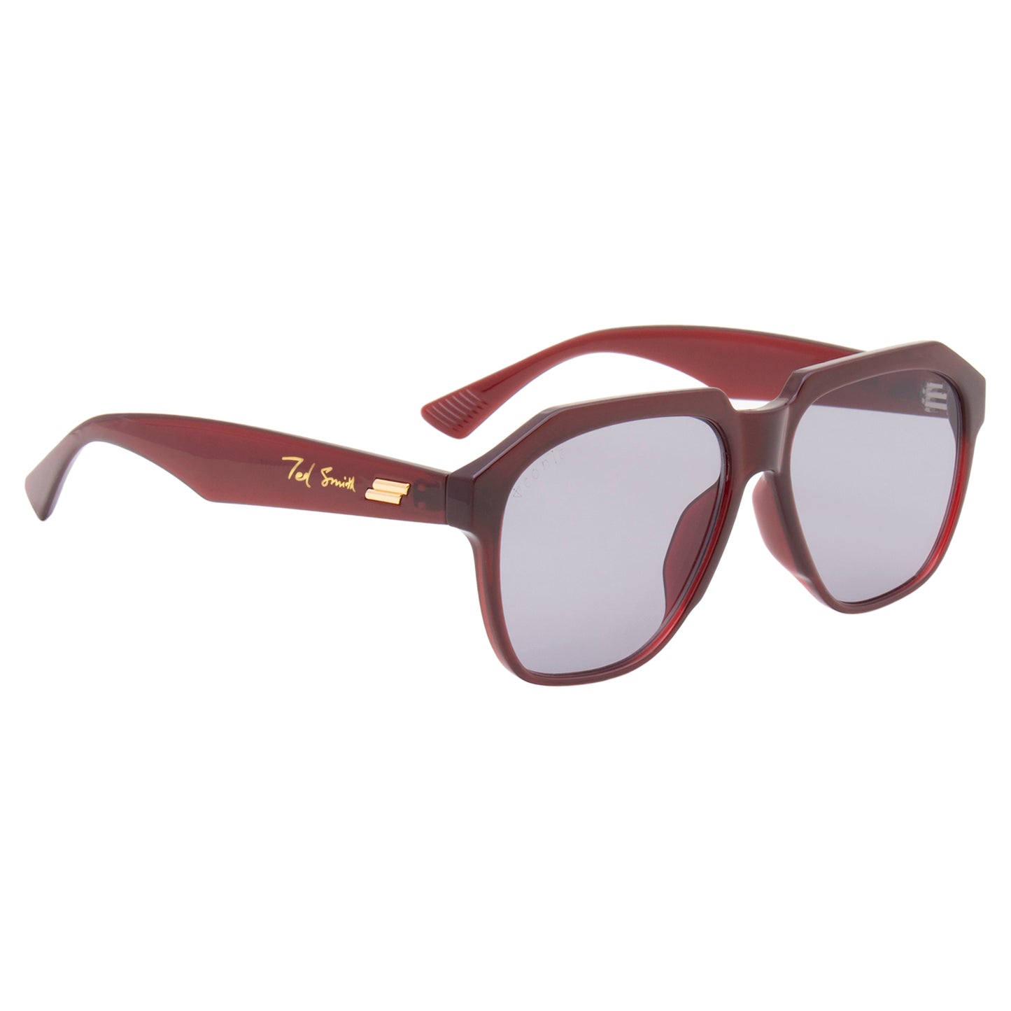 SHOWOFF SUNGLASSES BY TED SMITH ICONIC (IN 4 COLORS)