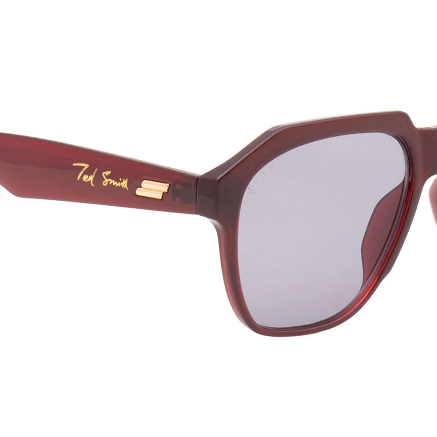 SHOWOFF SUNGLASSES BY TED SMITH ICONIC (IN 4 COLORS)