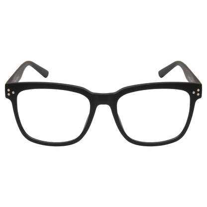DOTTIE UNISEX SQUARE TR90 CLIPON SUNGLASSES WITH POLARIZED LENS BY TED SMITH (IN 3 COLORS)