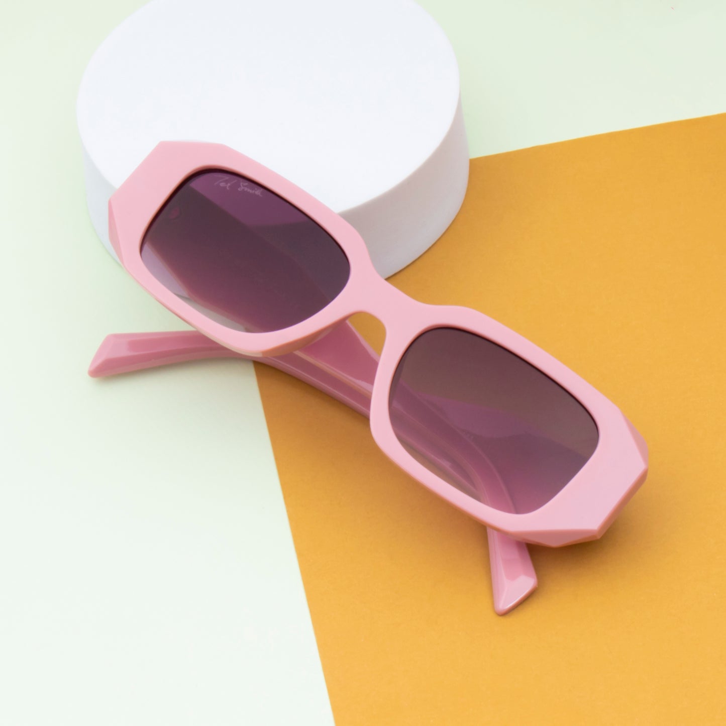 DALIA SUNGLASSES (IN 6 COLORS)