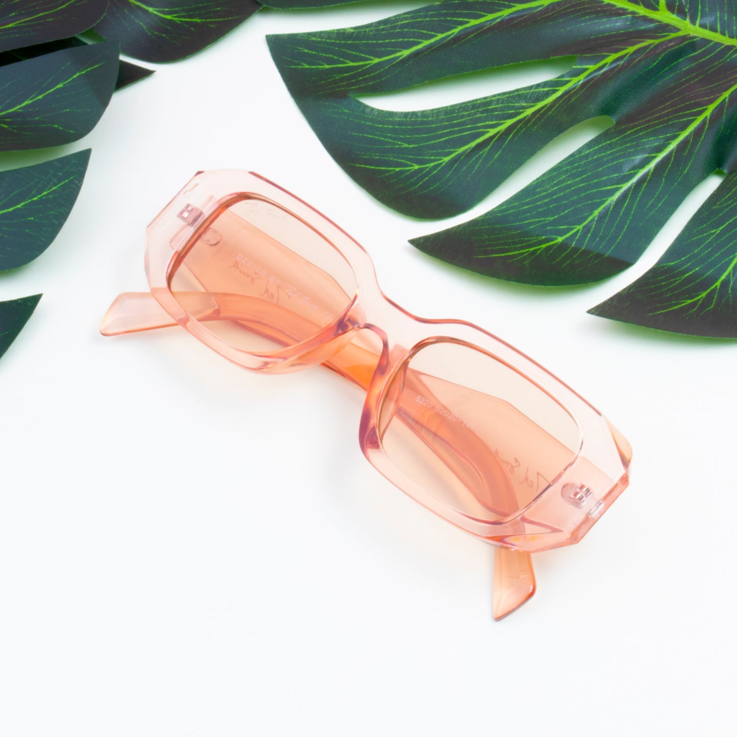 DALIA SUNGLASSES (IN 6 COLORS)