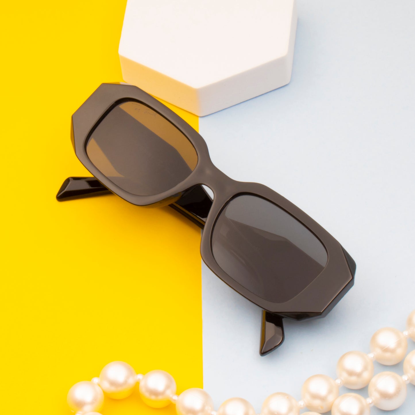 DALIA SUNGLASSES (IN 6 COLORS)