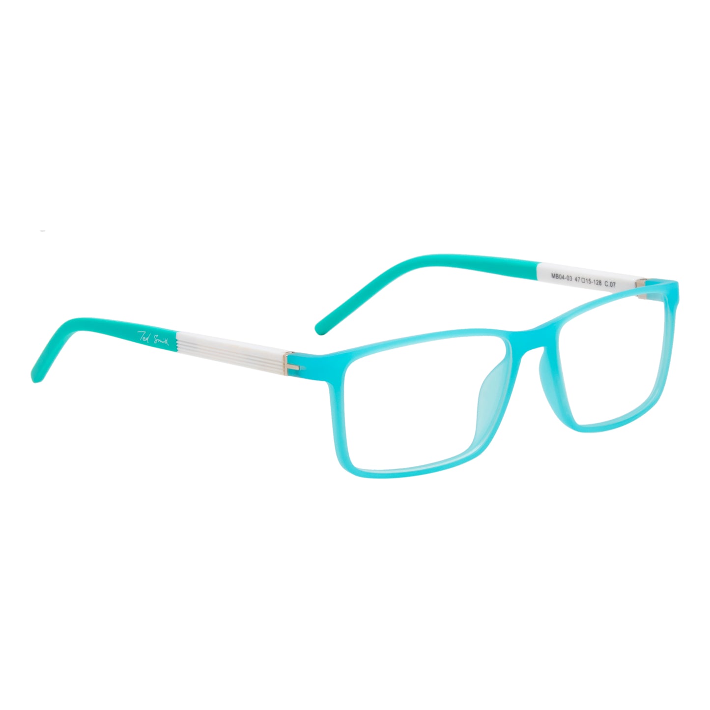 MB04-03 KIDS FRAMES EYEGLASSES (IN 5 COLORS)