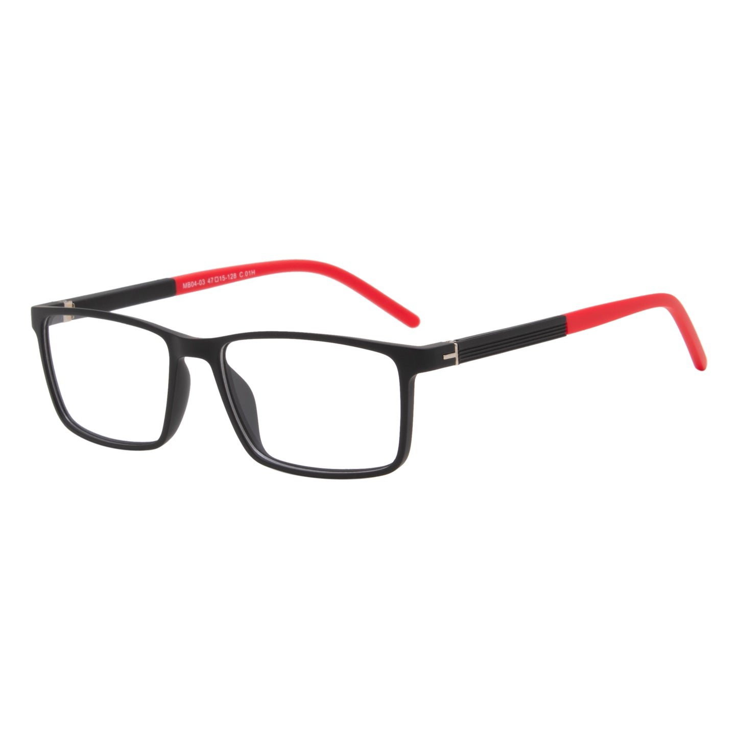 MB04-03 KIDS FRAMES EYEGLASSES (IN 5 COLORS)