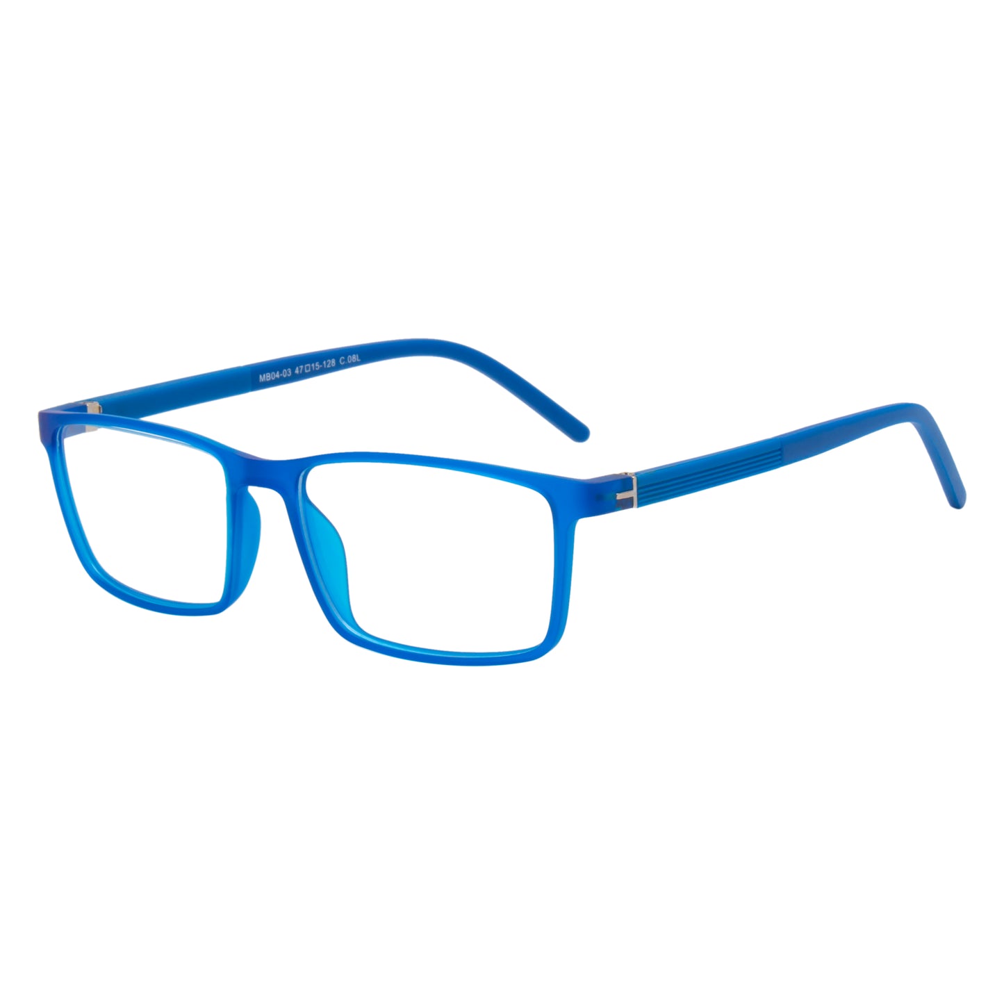 MB04-03 KIDS FRAMES EYEGLASSES (IN 5 COLORS)