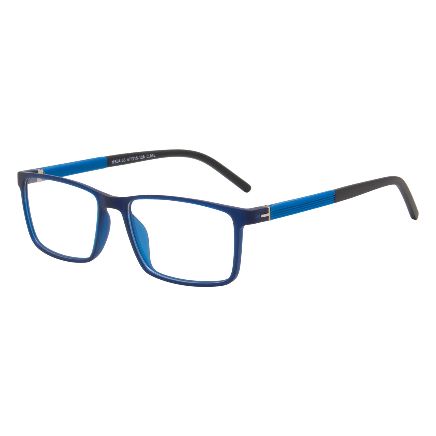 MB04-03 KIDS FRAMES EYEGLASSES (IN 5 COLORS)