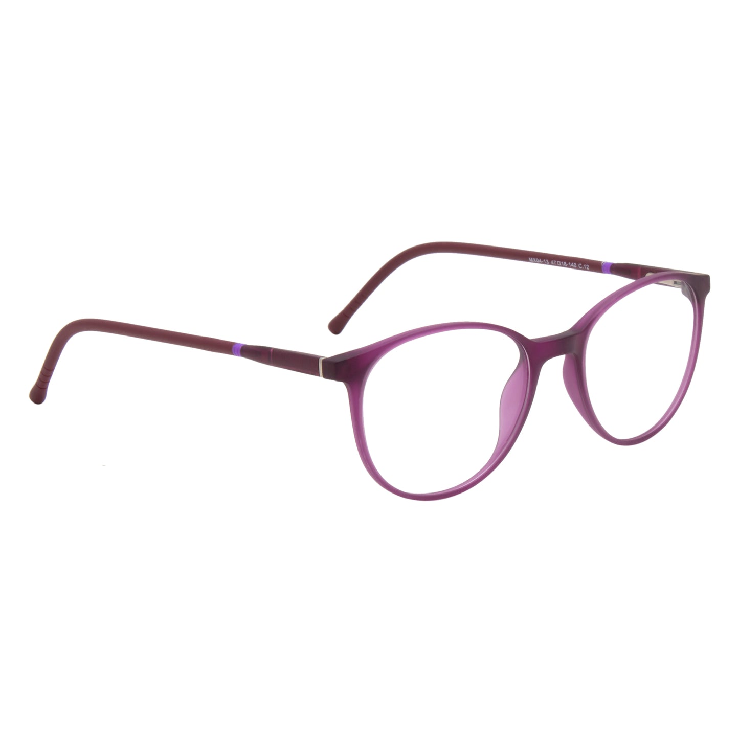 MX04-13 KIDS FRAMES EYEGLASSES (IN 4 COLORS)